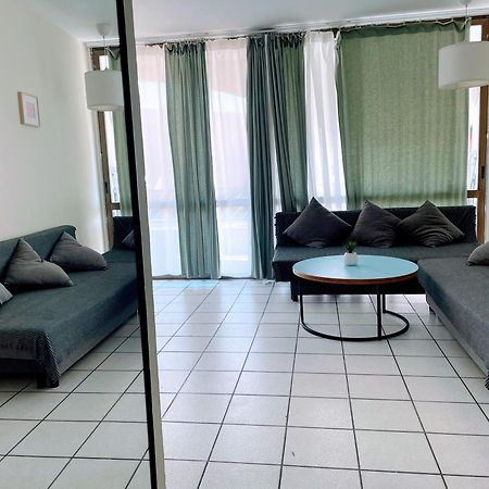 Apartments Lev Eilat 8 Esterno foto