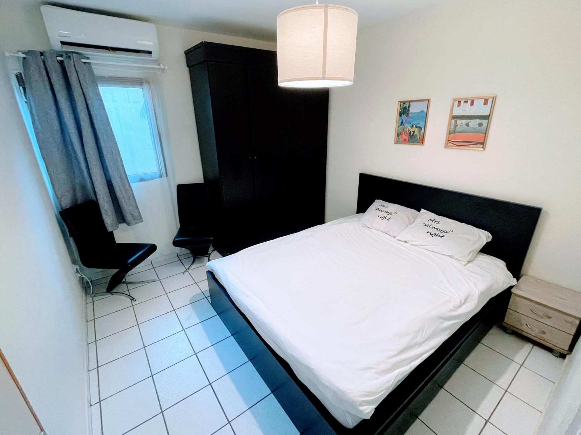 Apartments Lev Eilat 8 Esterno foto