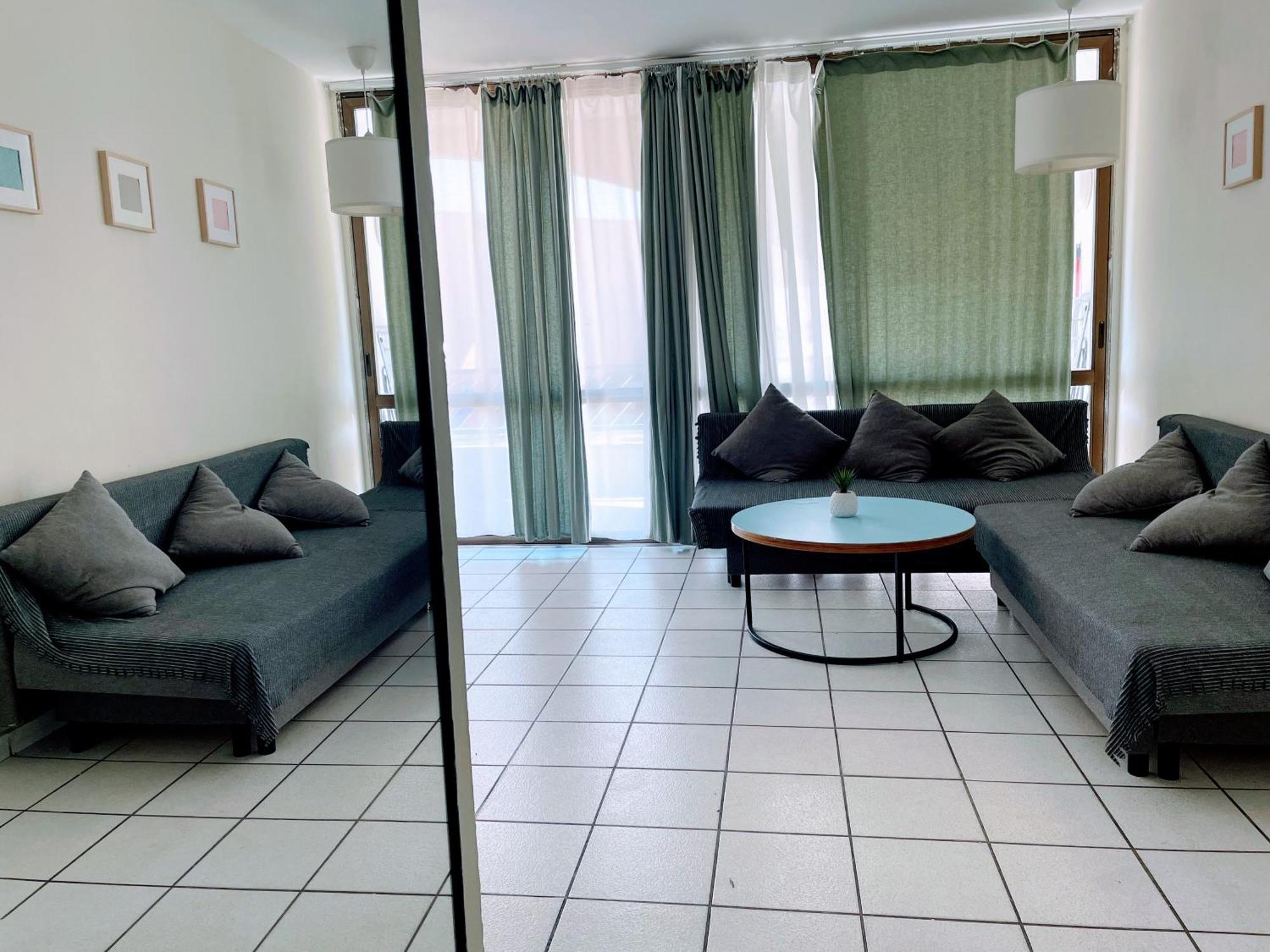 Apartments Lev Eilat 8 Esterno foto